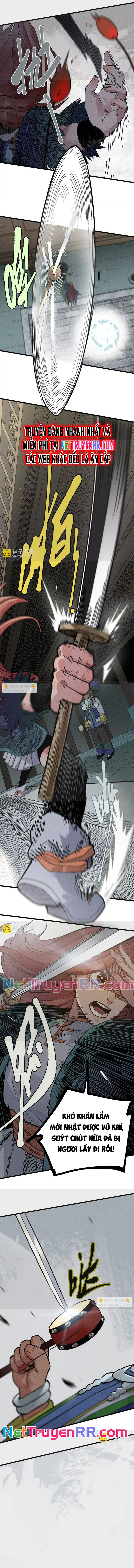 Địa Tạng Đông Phương Chapter 37 - 2