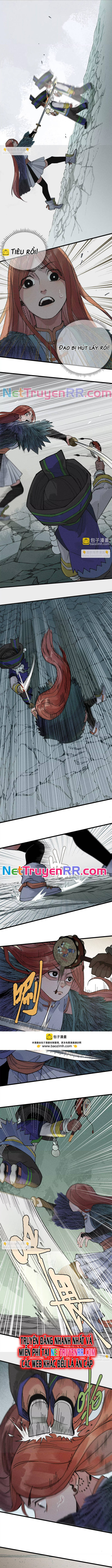 Địa Tạng Đông Phương Chapter 37 - 4