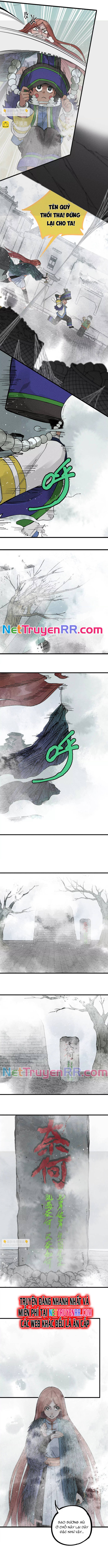 Địa Tạng Đông Phương Chapter 37 - 6