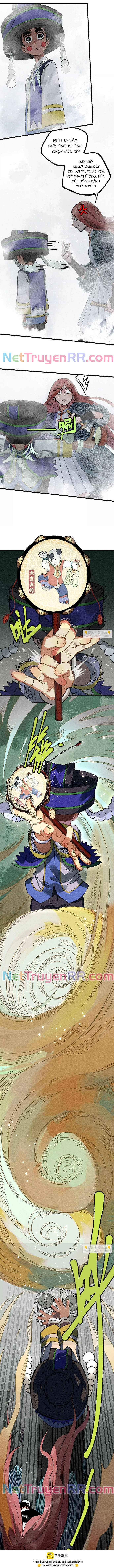 Địa Tạng Đông Phương Chapter 37 - 7