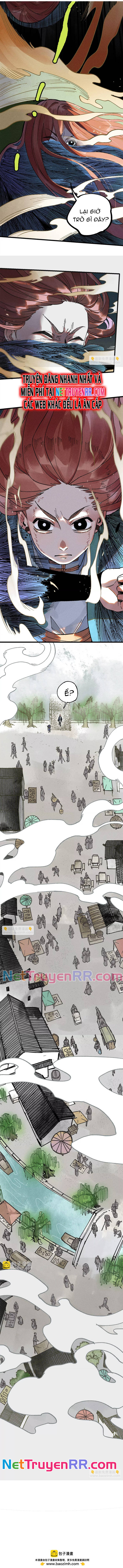 Địa Tạng Đông Phương Chapter 37 - 8