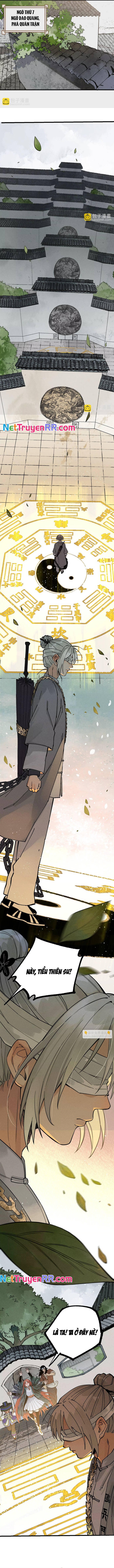 Địa Tạng Đông Phương Chapter 38 - 5