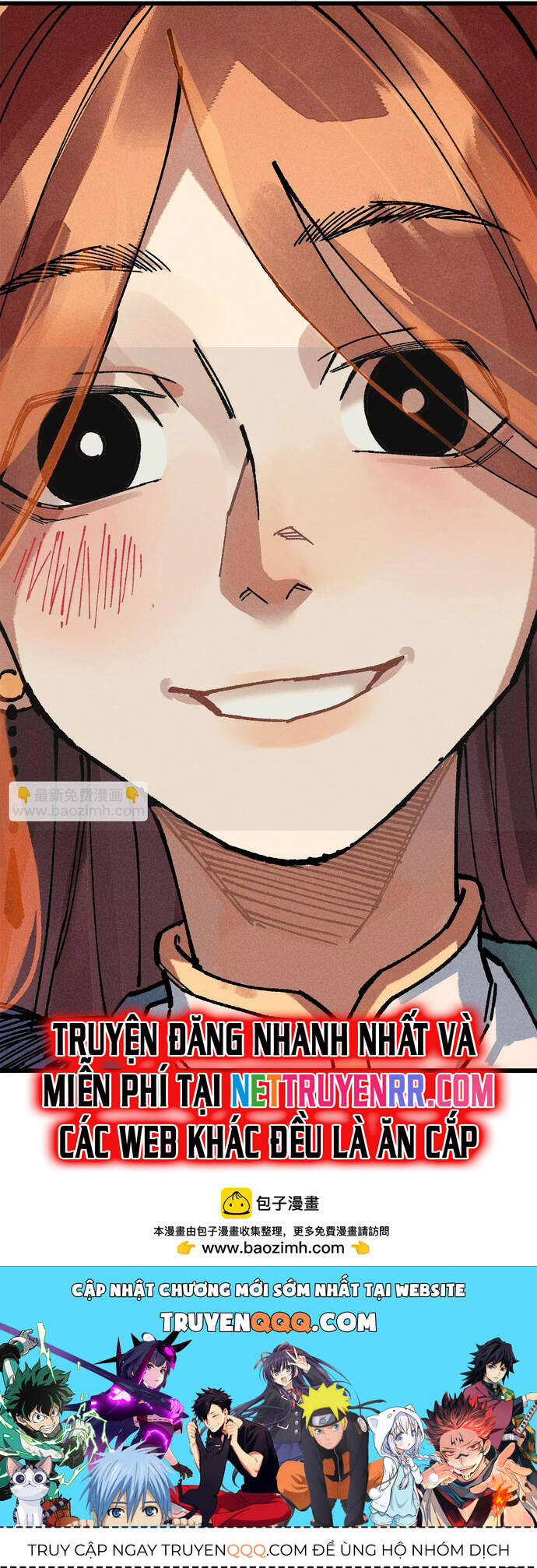 Địa Tạng Đông Phương Chapter 38 - 6