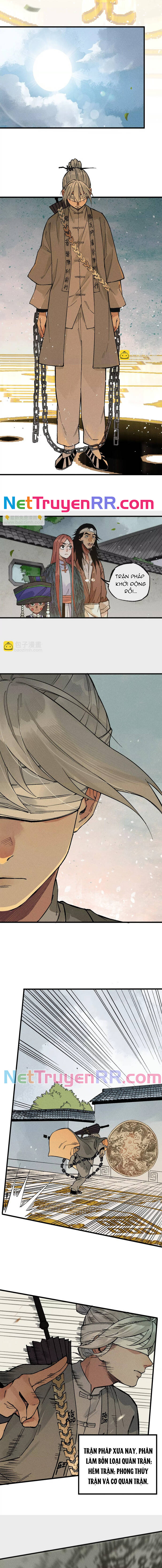 Địa Tạng Đông Phương Chapter 39 - 2