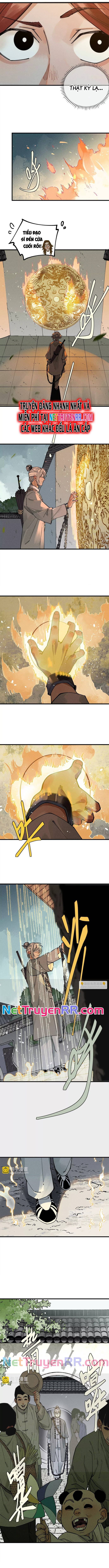 Địa Tạng Đông Phương Chapter 39 - 5