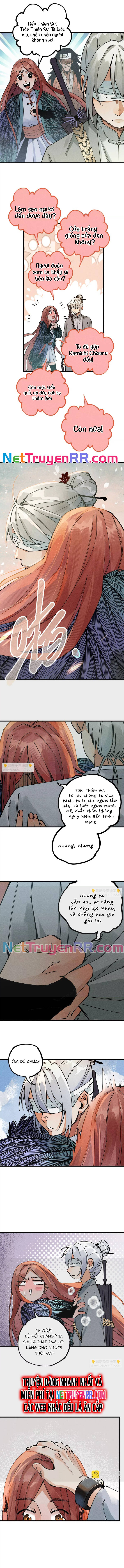 Địa Tạng Đông Phương Chapter 39 - 6