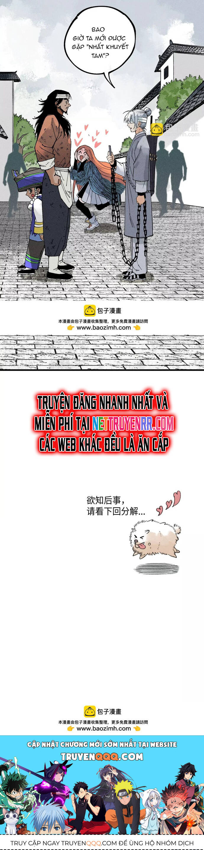 Địa Tạng Đông Phương Chapter 39 - 8