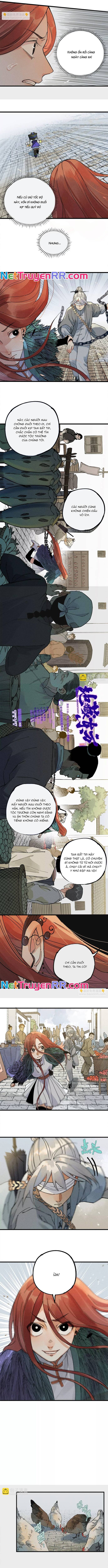 Địa Tạng Đông Phương Chapter 40 - 2