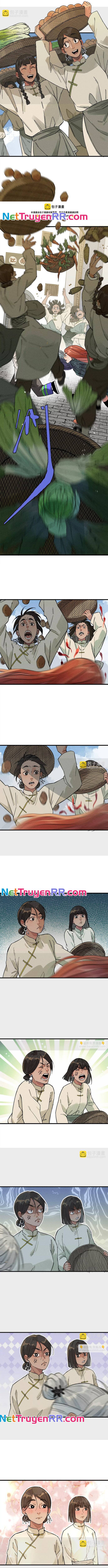 Địa Tạng Đông Phương Chapter 40 - 3