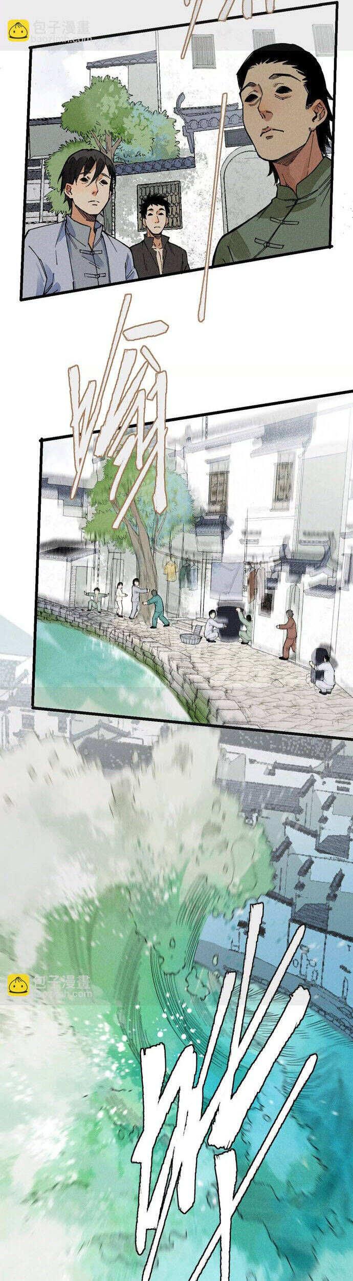 Địa Tạng Đông Phương Chapter 41 - 2