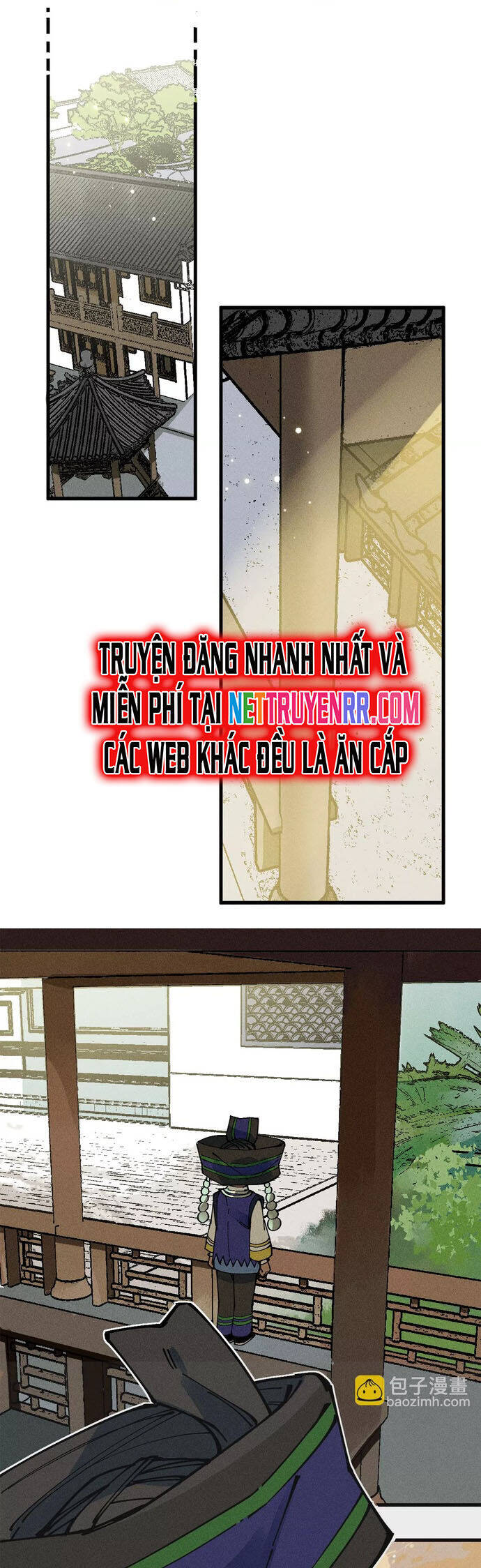 Địa Tạng Đông Phương Chapter 41 - 13