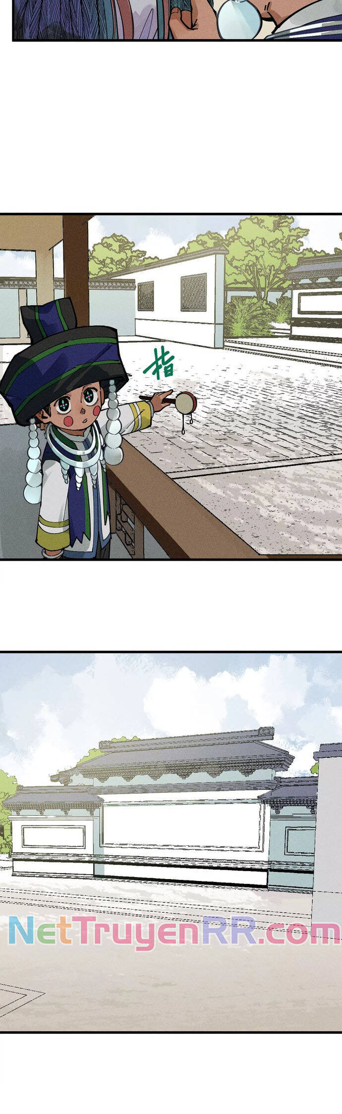 Địa Tạng Đông Phương Chapter 41 - 15