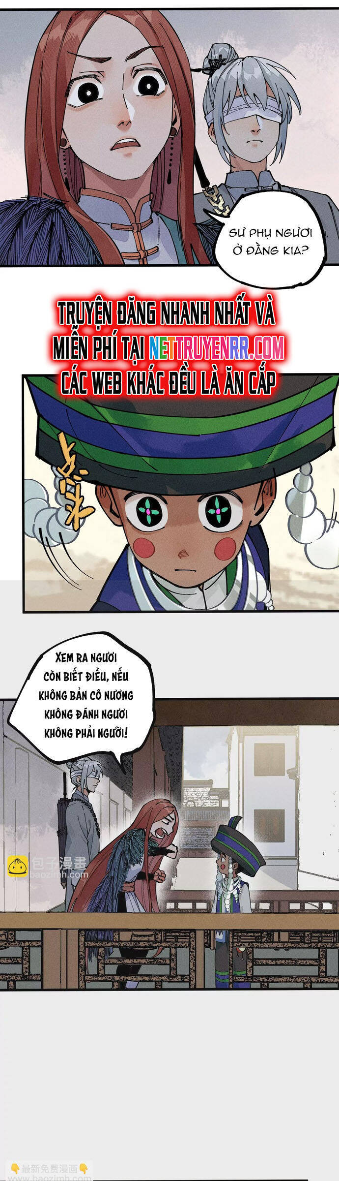 Địa Tạng Đông Phương Chapter 41 - 16