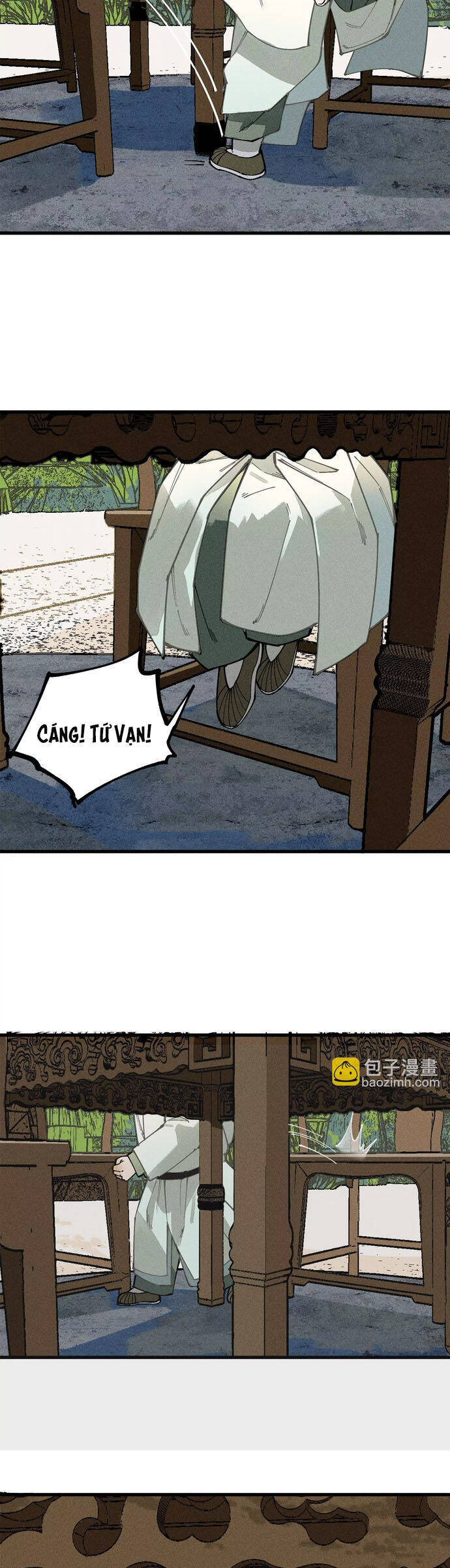 Địa Tạng Đông Phương Chapter 41 - 18