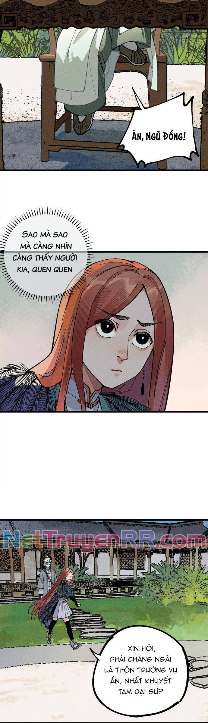 Địa Tạng Đông Phương Chapter 41 - 19