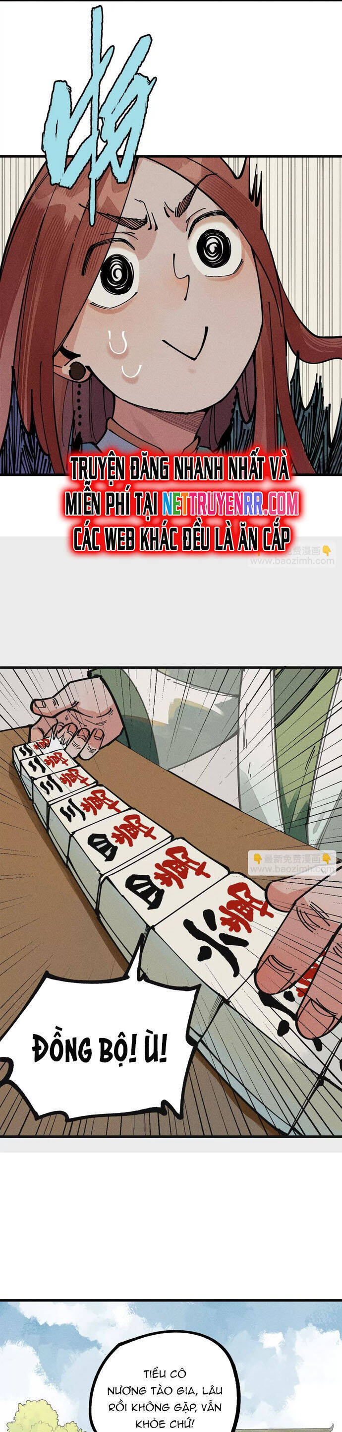 Địa Tạng Đông Phương Chapter 41 - 20