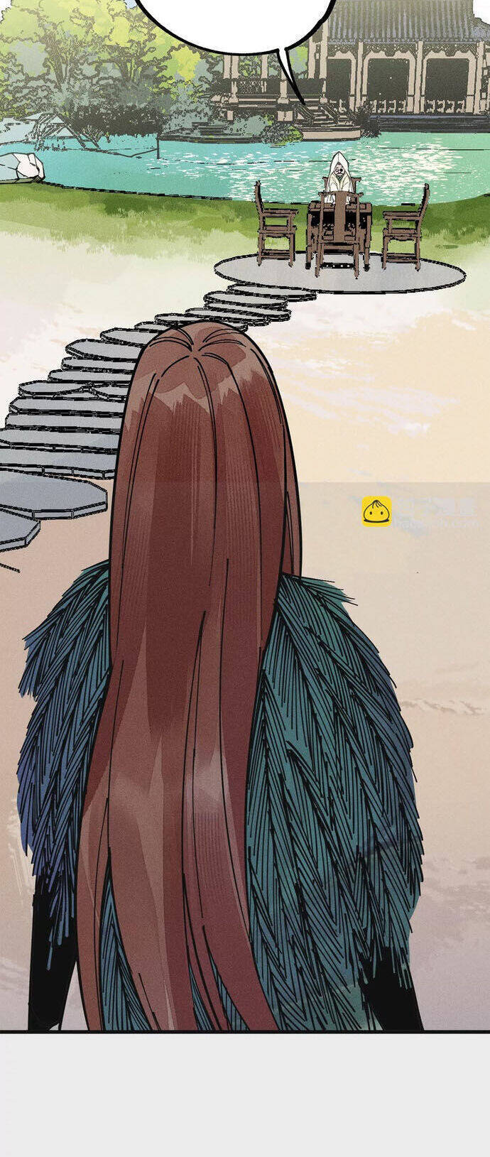 Địa Tạng Đông Phương Chapter 41 - 21