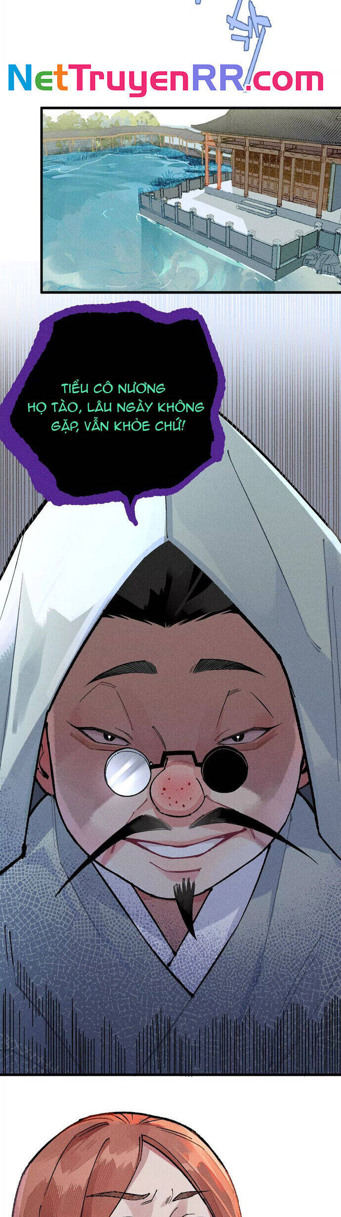 Địa Tạng Đông Phương Chapter 42 - 2