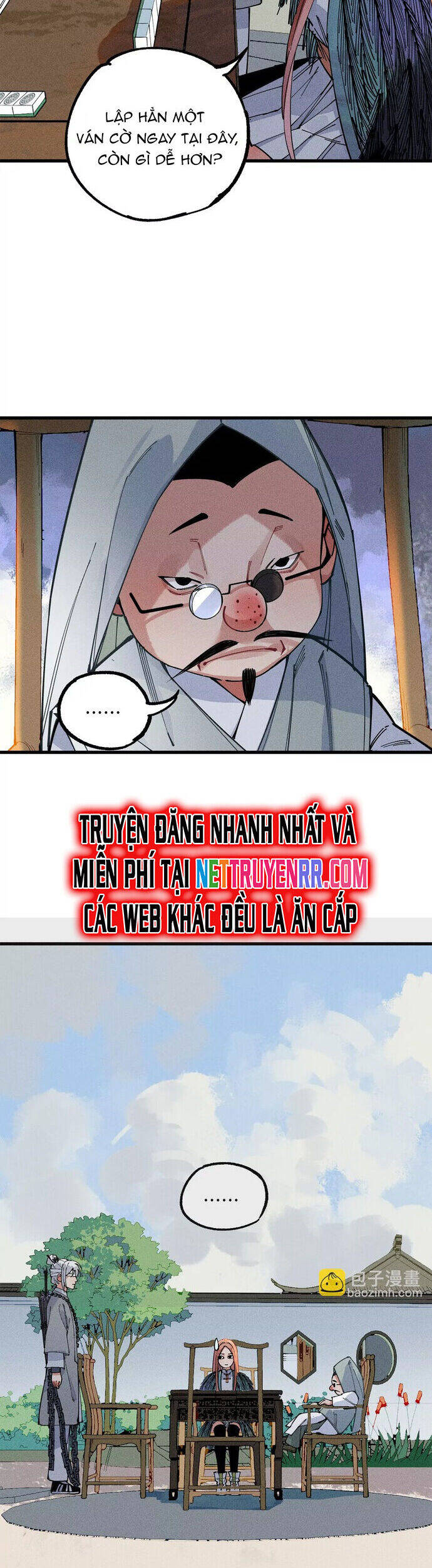 Địa Tạng Đông Phương Chapter 42 - 15