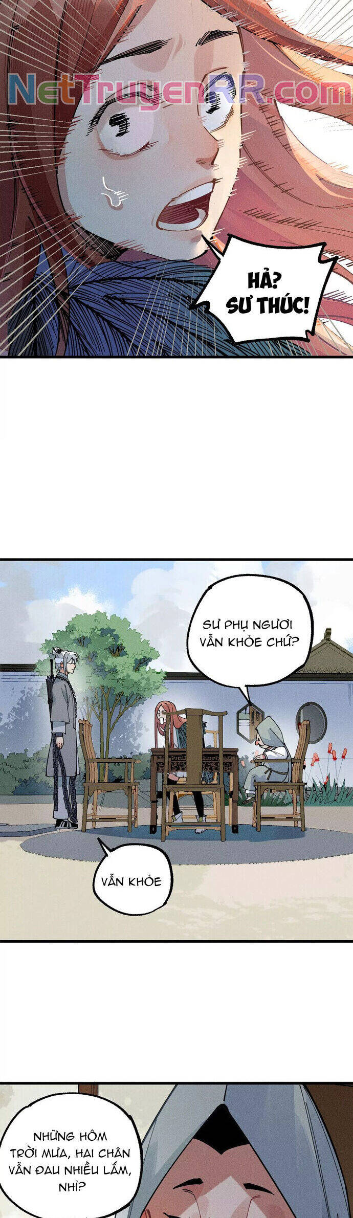 Địa Tạng Đông Phương Chapter 42 - 17