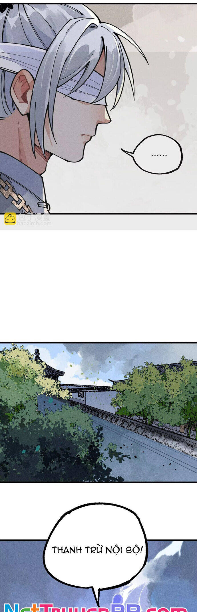 Địa Tạng Đông Phương Chapter 42 - 20