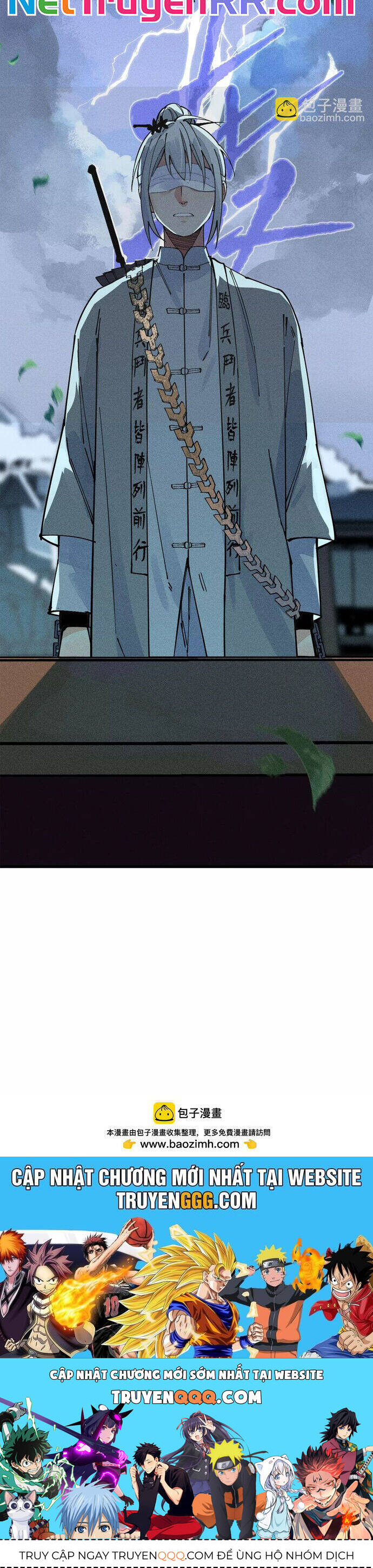 Địa Tạng Đông Phương Chapter 42 - 21