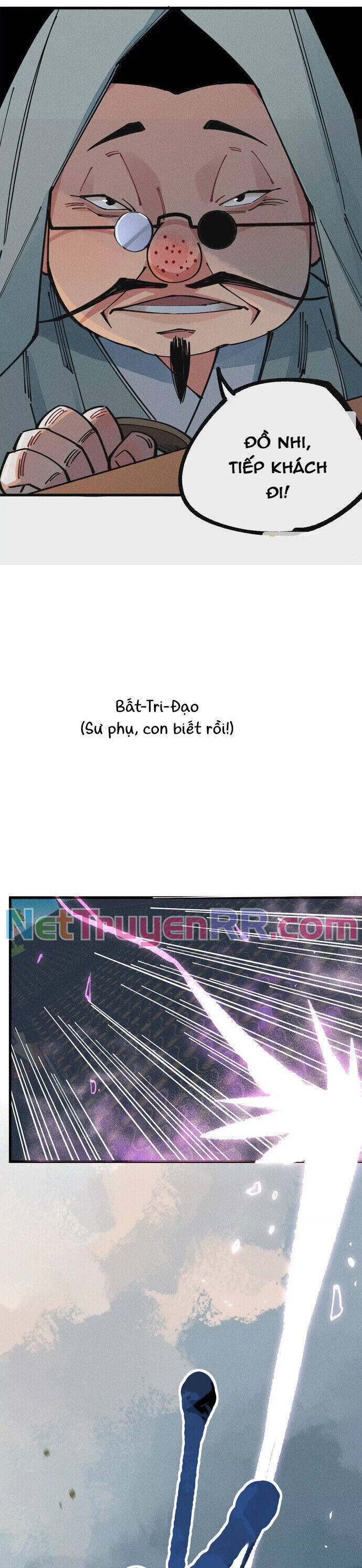 Địa Tạng Đông Phương Chapter 43 - 11