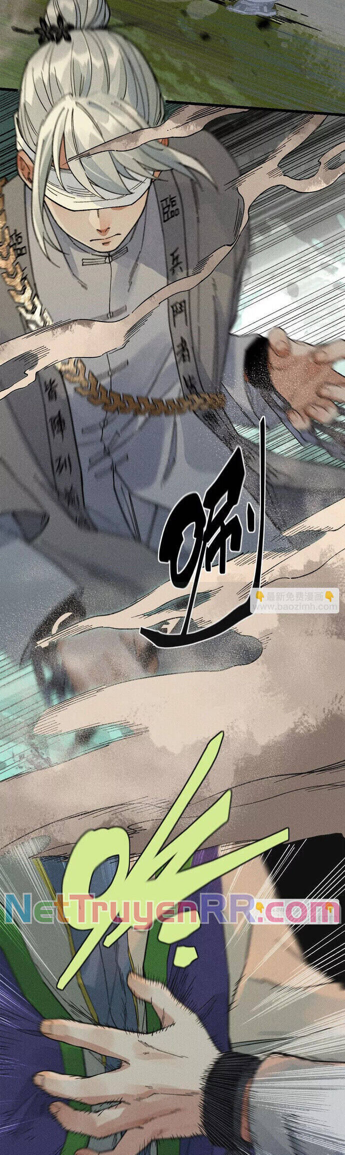 Địa Tạng Đông Phương Chapter 43 - 22