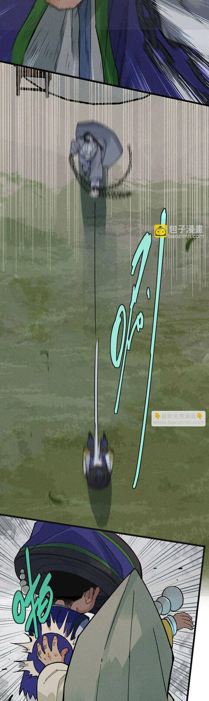 Địa Tạng Đông Phương Chapter 43 - 23