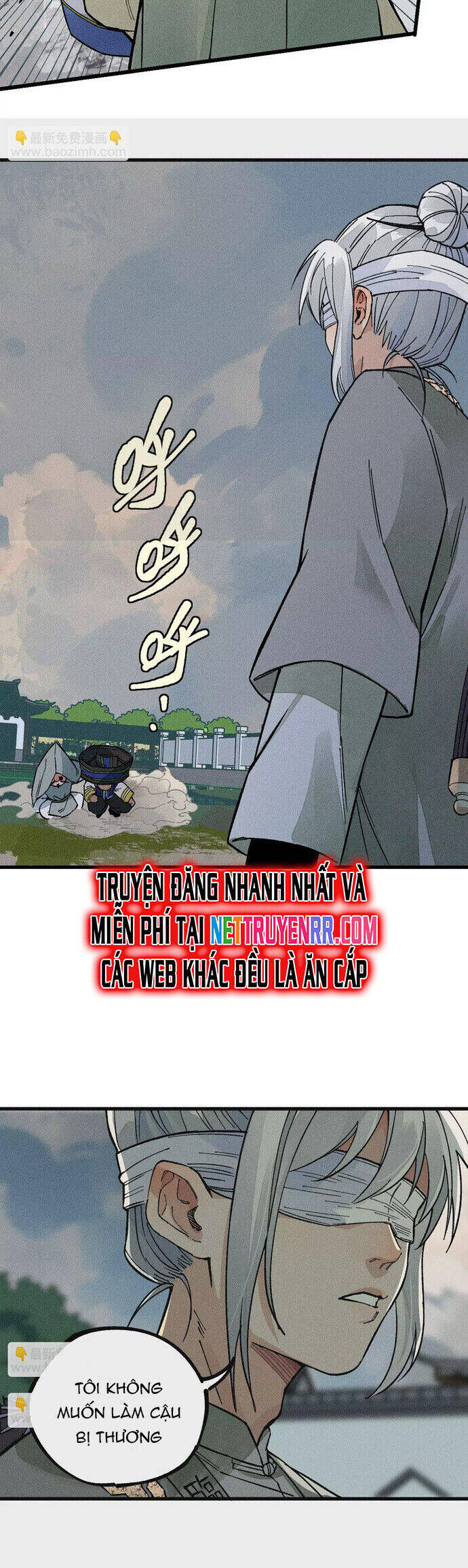 Địa Tạng Đông Phương Chapter 43 - 24