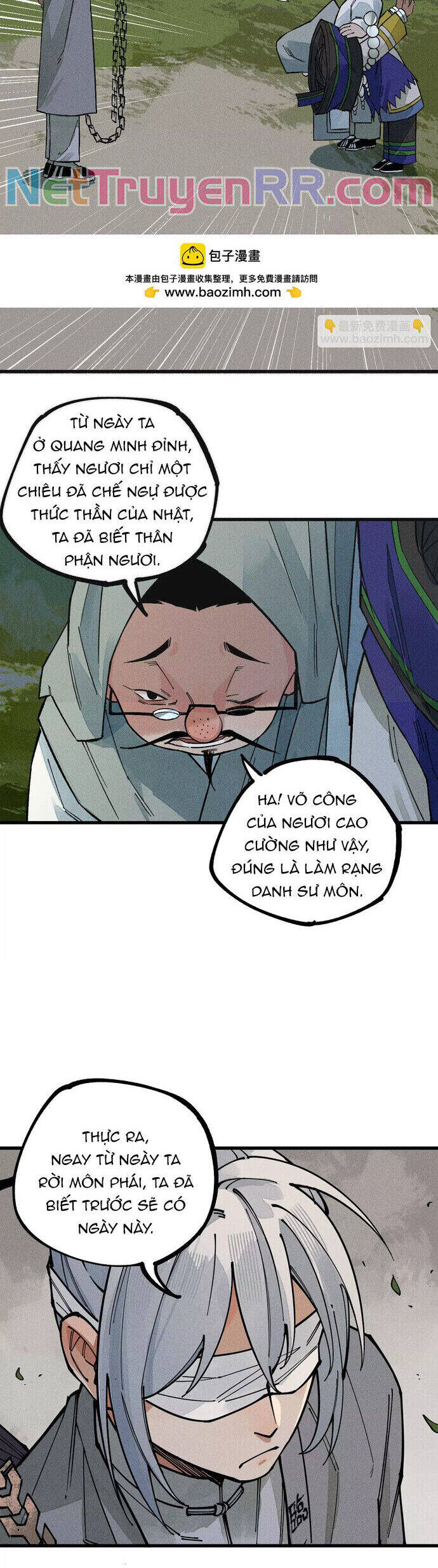 Địa Tạng Đông Phương Chapter 43 - 26