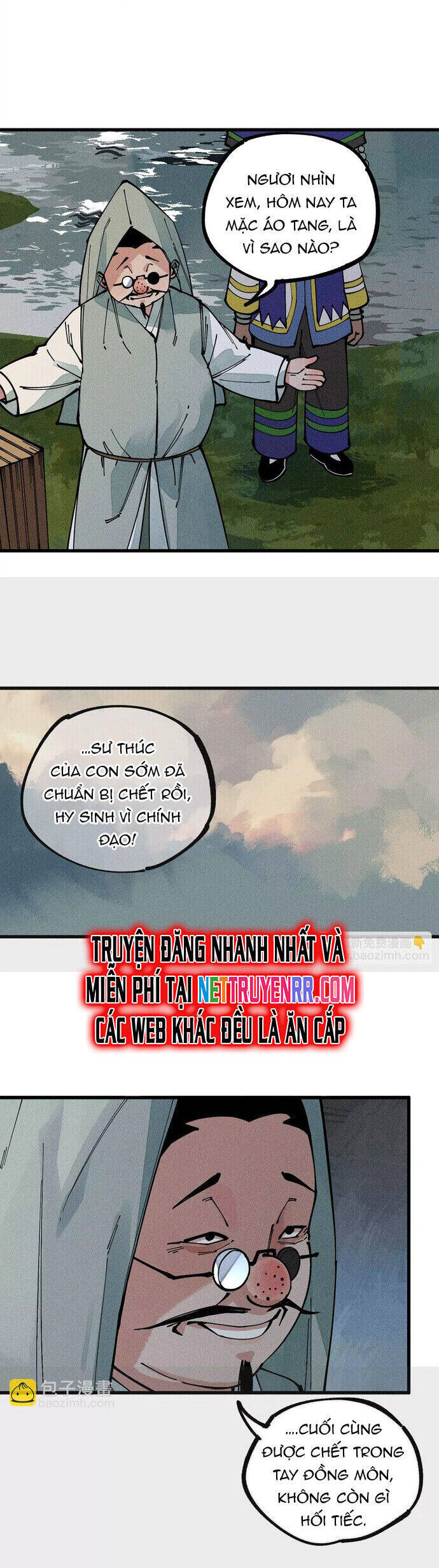 Địa Tạng Đông Phương Chapter 43 - 27