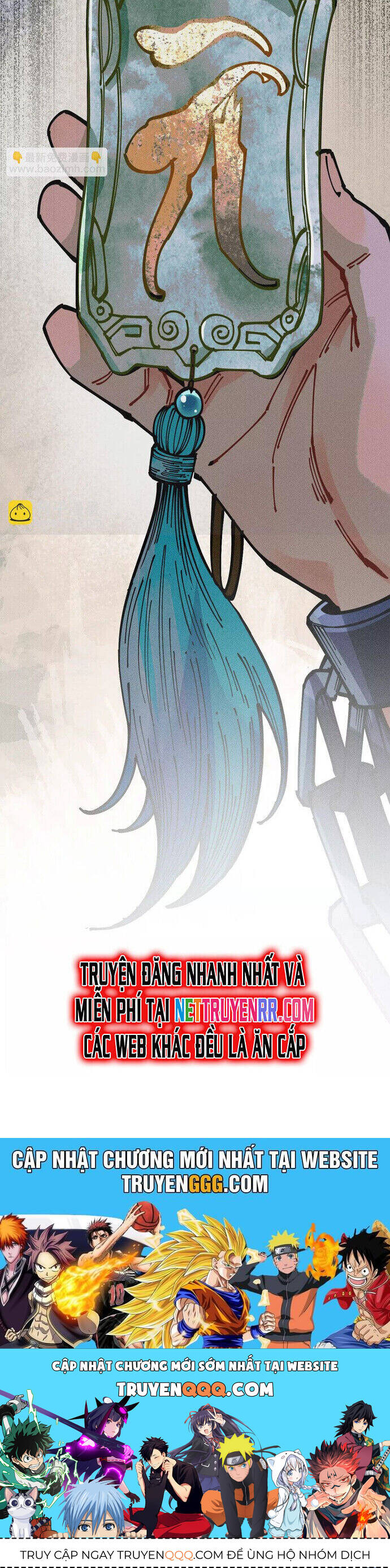 Địa Tạng Đông Phương Chapter 43 - 30