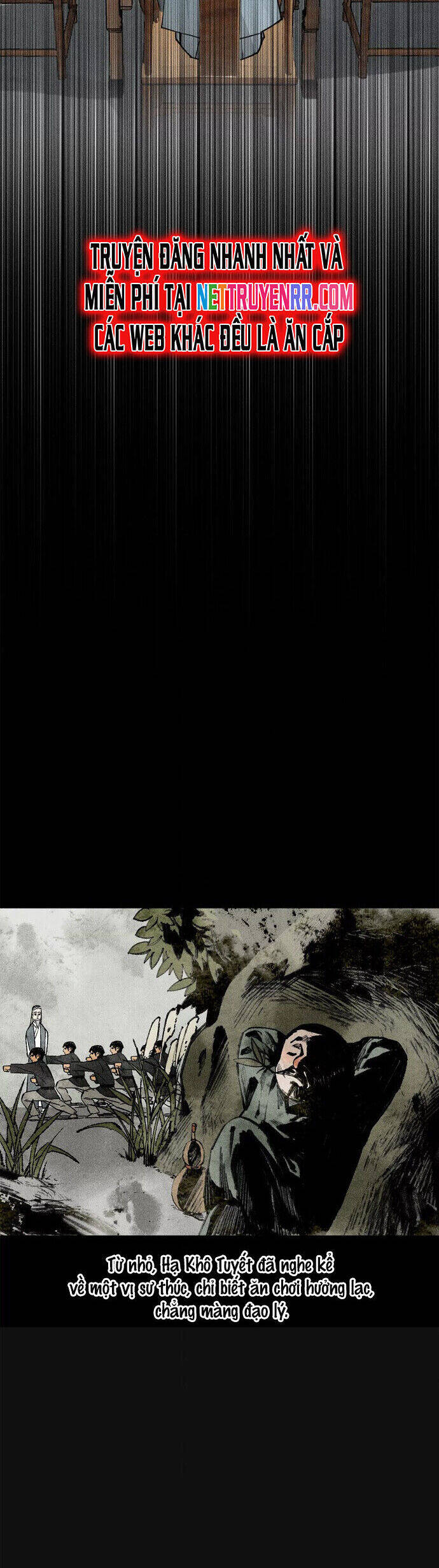 Địa Tạng Đông Phương Chapter 43 - 4