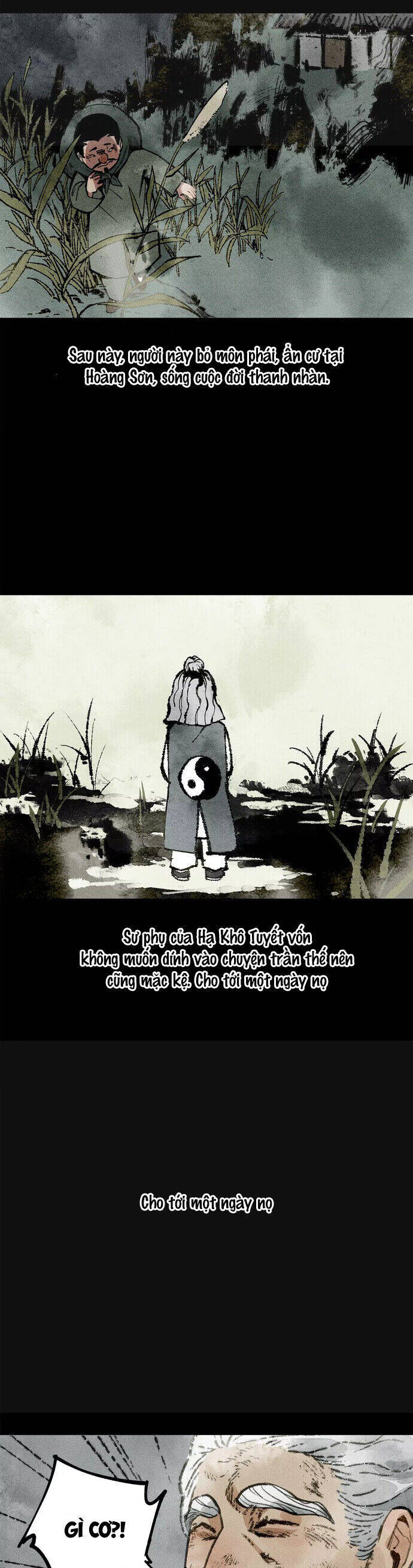 Địa Tạng Đông Phương Chapter 43 - 5