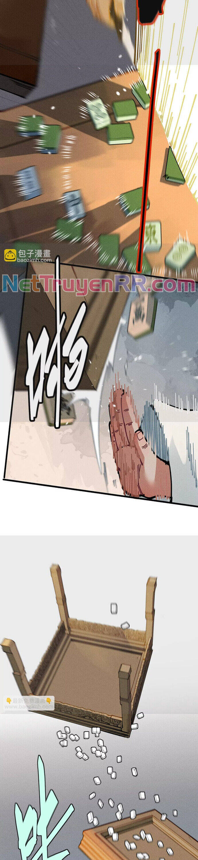 Địa Tạng Đông Phương Chapter 43 - 9