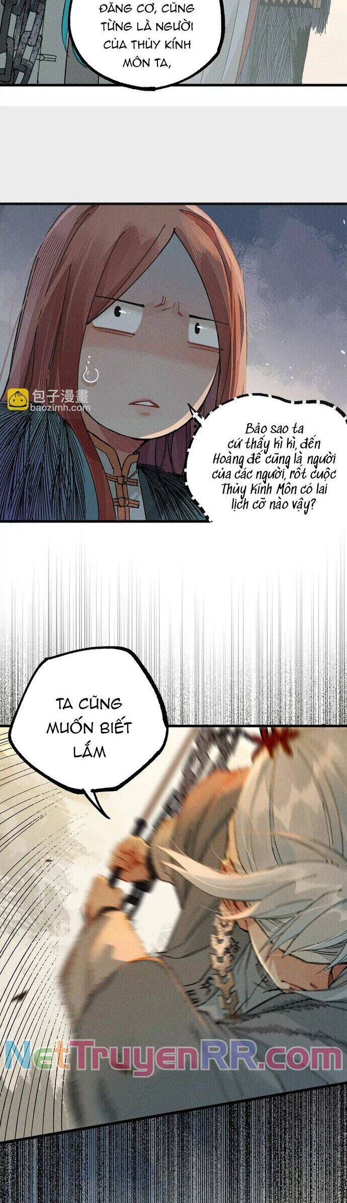 Địa Tạng Đông Phương Chapter 44 - 2