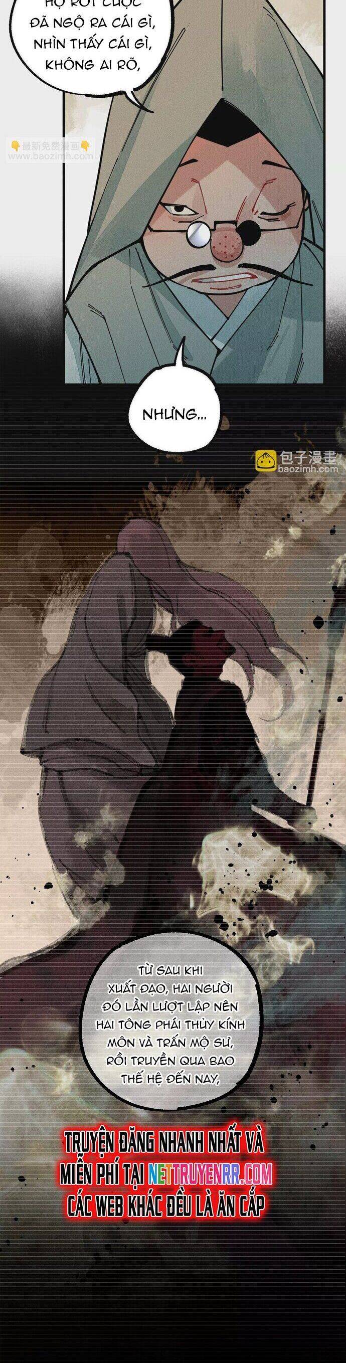 Địa Tạng Đông Phương Chapter 44 - 14