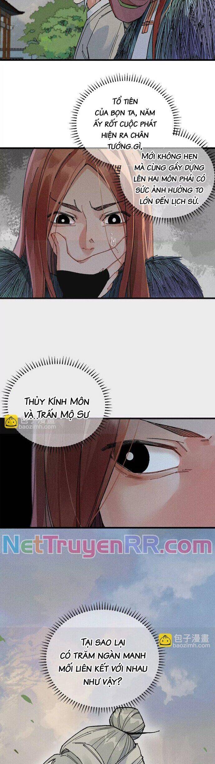 Địa Tạng Đông Phương Chapter 44 - 16