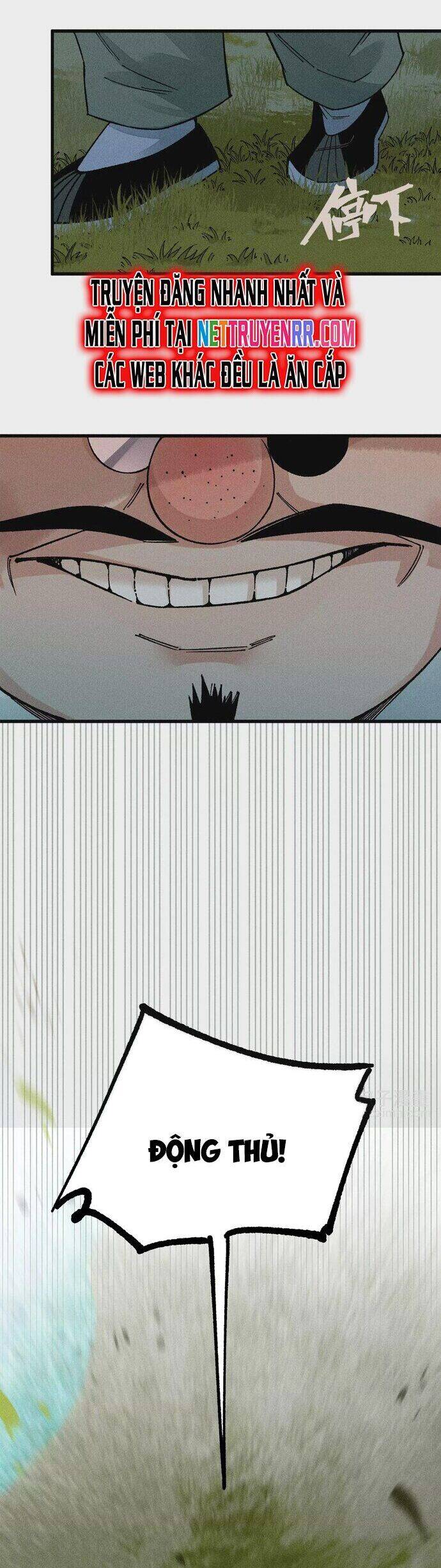 Địa Tạng Đông Phương Chapter 44 - 18