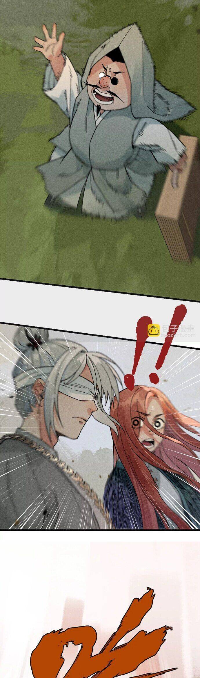 Địa Tạng Đông Phương Chapter 44 - 19