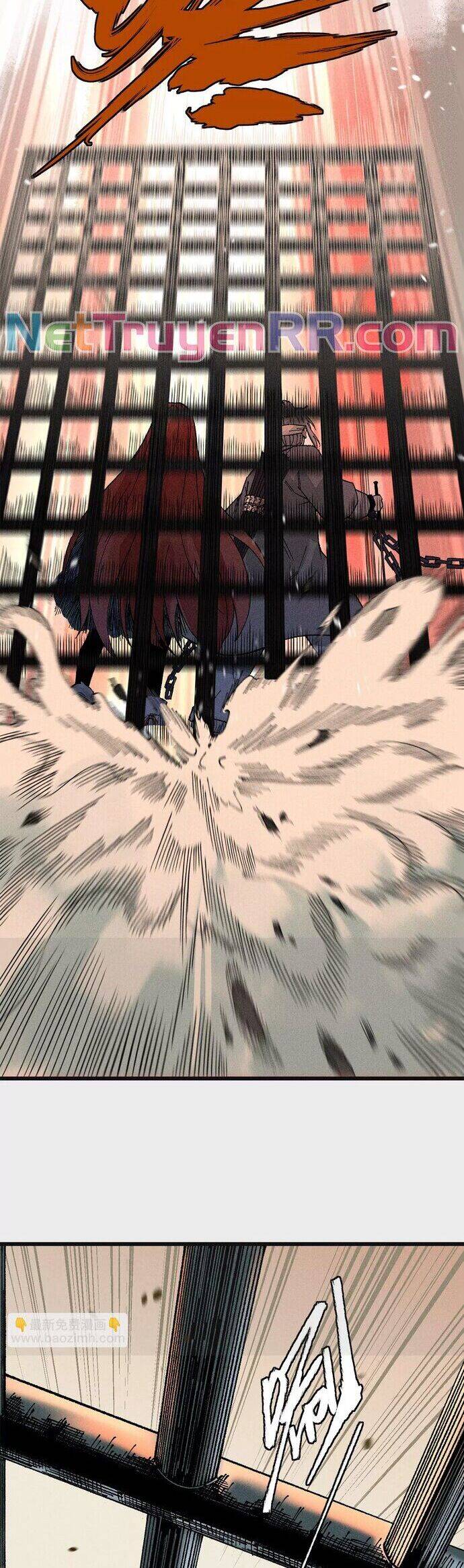 Địa Tạng Đông Phương Chapter 44 - 20