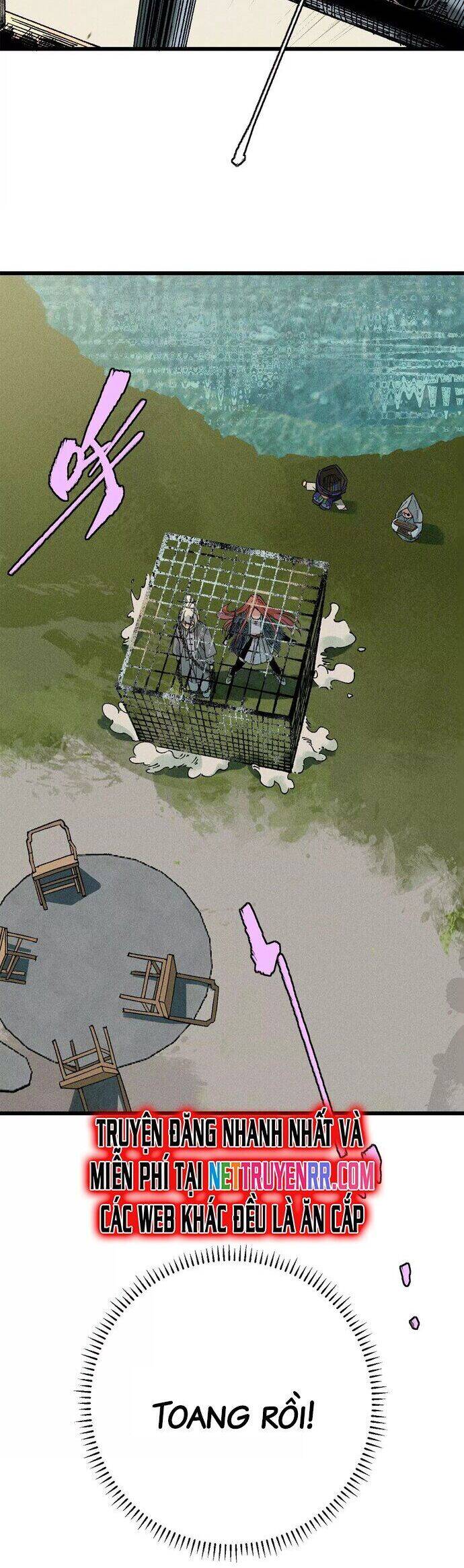 Địa Tạng Đông Phương Chapter 44 - 21