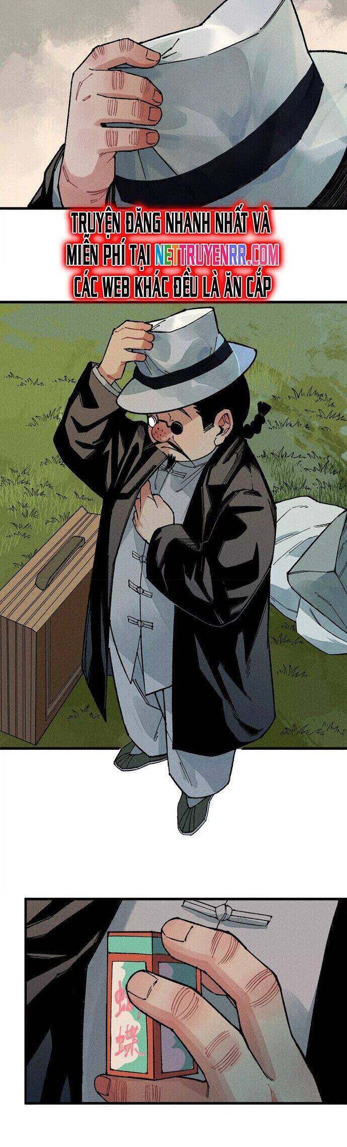 Địa Tạng Đông Phương Chapter 44 - 25