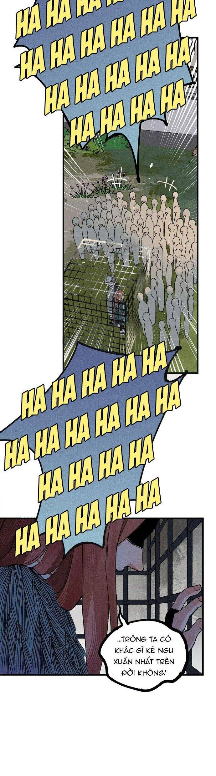 Địa Tạng Đông Phương Chapter 44 - 29