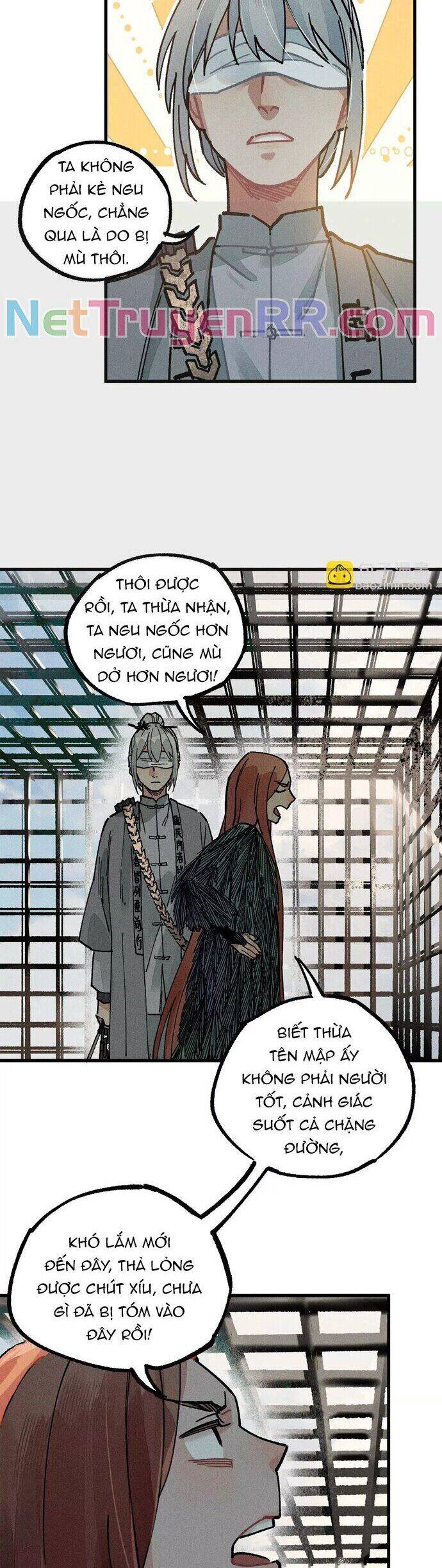 Địa Tạng Đông Phương Chapter 44 - 31