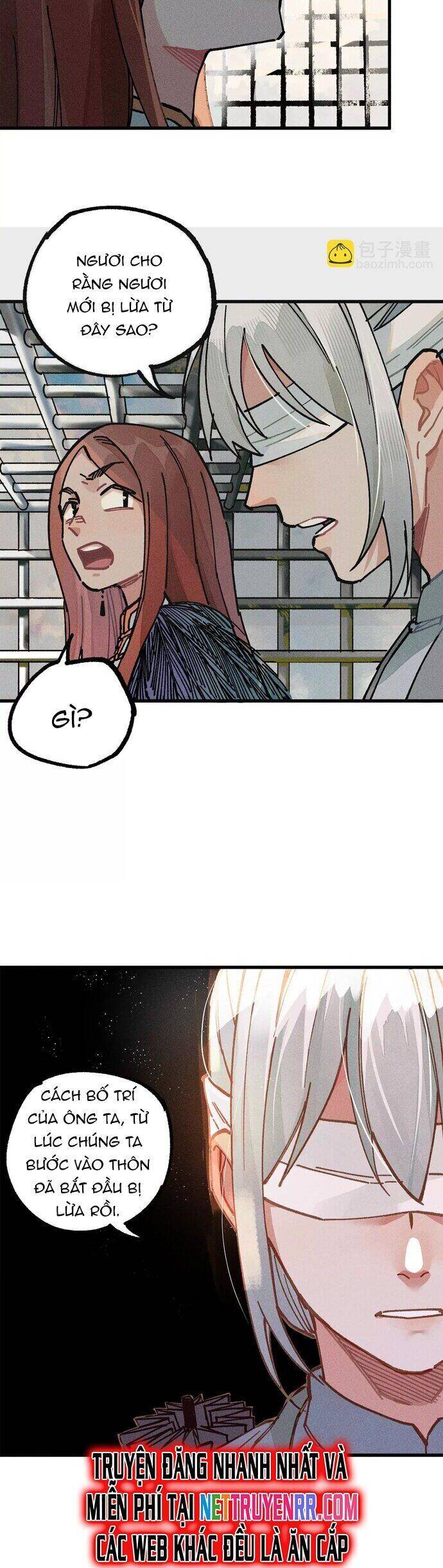 Địa Tạng Đông Phương Chapter 44 - 32