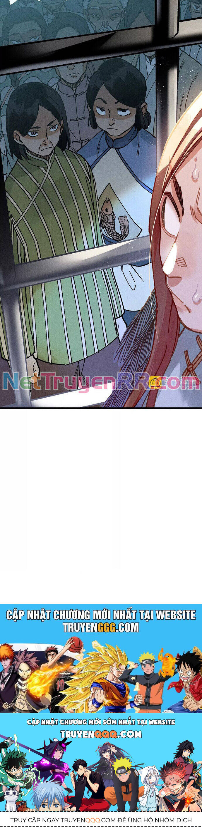 Địa Tạng Đông Phương Chapter 44 - 35