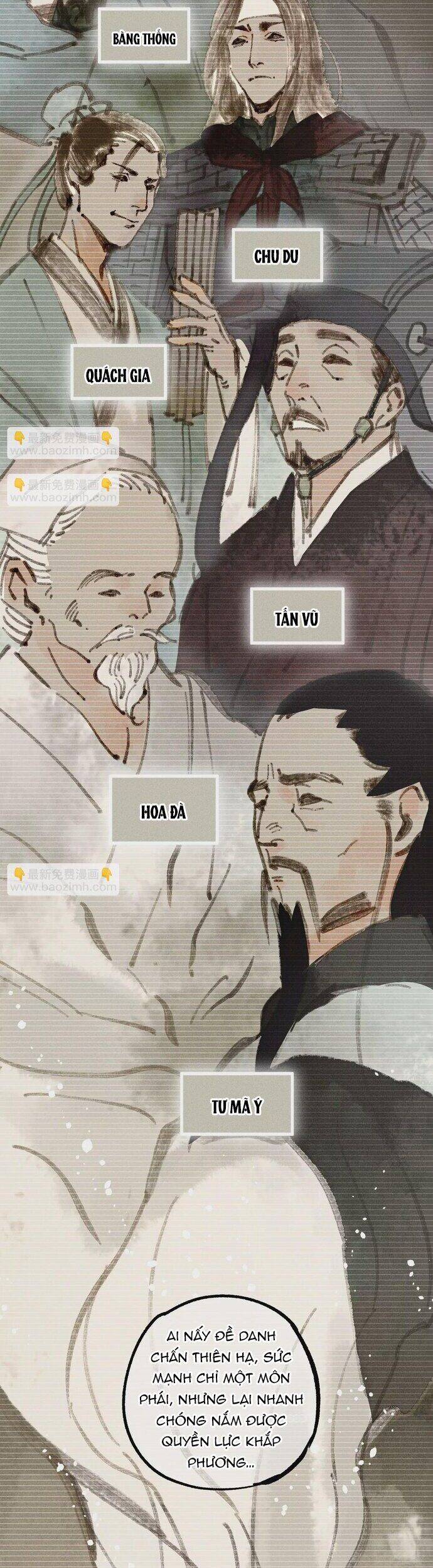 Địa Tạng Đông Phương Chapter 44 - 7