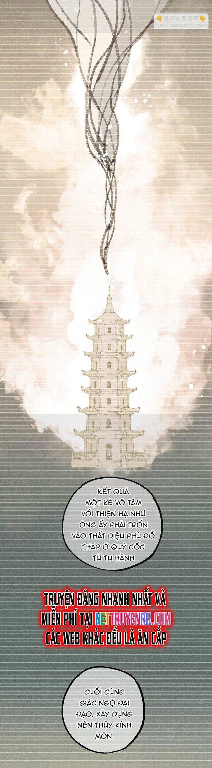 Địa Tạng Đông Phương Chapter 44 - 8